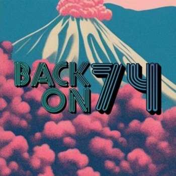 Album Jungle: Back On 74 Rsd