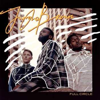 Album Jungle Brown: Full Circle