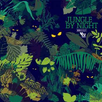 Album Jungle By Night: Jungle By Night