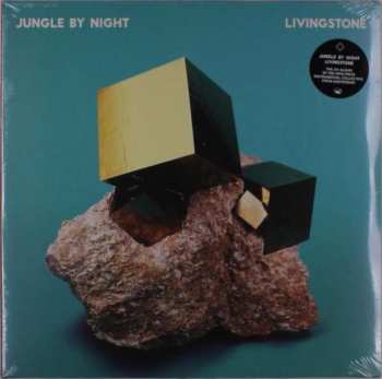 Album Jungle By Night: Livingstone