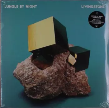 Jungle By Night: Livingstone