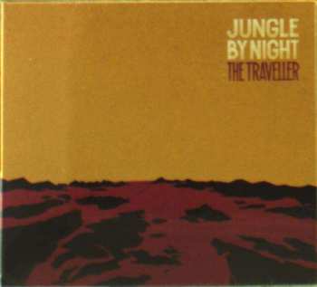 Album Jungle By Night: The Traveller