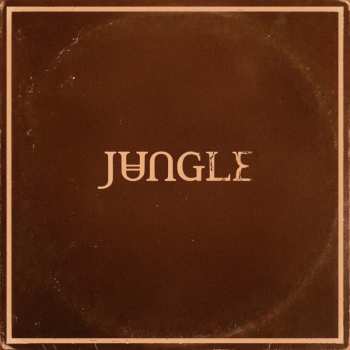 LP Jungle: Sunshine