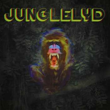 Album Junglelyd: Dia De Muertos