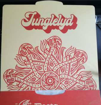 LP Junglelyd: Junglelyd 69628
