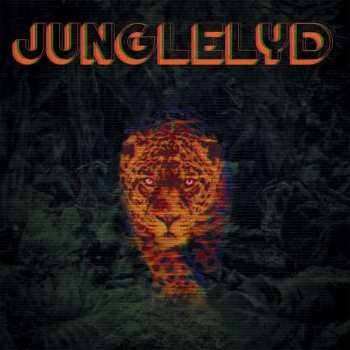 Album Jungleyd: Paracaidas