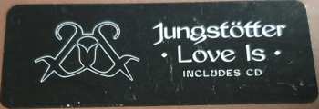 LP/CD Jungstötter: Love Is 68297