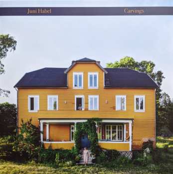 Album Juni Habel: Carvings