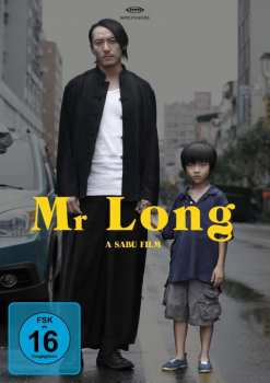Junichi Matsumoto: Mr Long