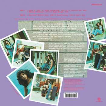 LP Junie Morrison: Suzie Super Groupie 356101