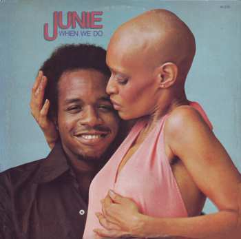 Album Junie Morrison: When We Do