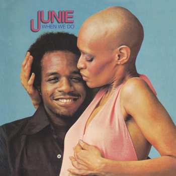 LP Junie Morrison: When We Do 446538