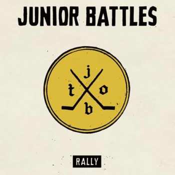 Album Junior Battles: Rally