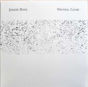 Album Junior Boys: Waiting Game
