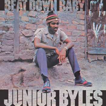 2CD Junior Byles: Beat Down Babylon 308504