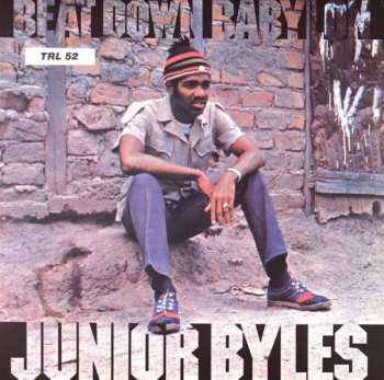 LP Junior Byles: Beat Down Babylon 47856