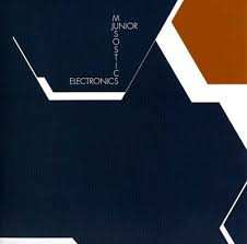 Album Junior Electronics: Musostics