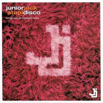 Album Junior Jack: Stupidisco