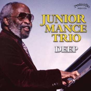 Album Junior Mance: Deep