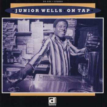 Album Junior Wells: On Tap