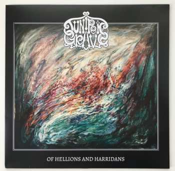 Album Juniper Grave: Of Hellions And Harridans