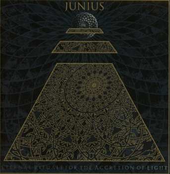 Album Junius: Eternal Rituals for the Accretion of Light