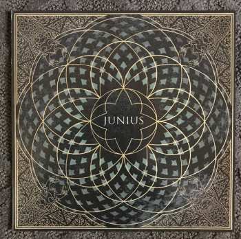 LP Junius: Eternal Rituals for the Accretion of Light 75088