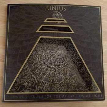 LP Junius: Eternal Rituals for the Accretion of Light 75088