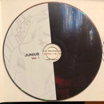 CD Junius: Vol. 1 241830