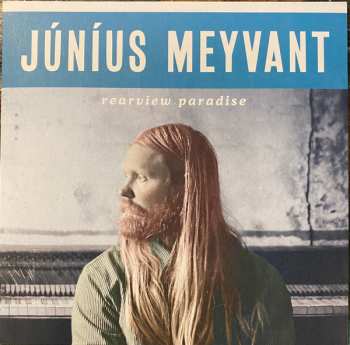Album Júníus Meyvant: Rearview Paradise
