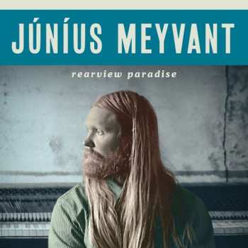 Album Júníus Meyvant: Rearview Paradise Ep