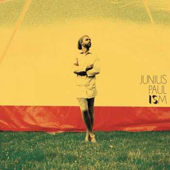 Album Junius Paul: Ism
