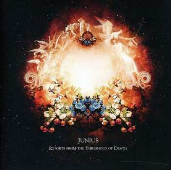Album Junius: Reports From the Threshold of Death