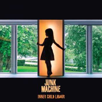 Album Junk Machine: Inner Child Labour