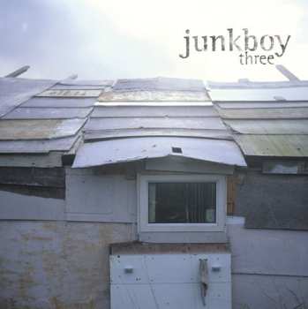 Album Junkboy: Three