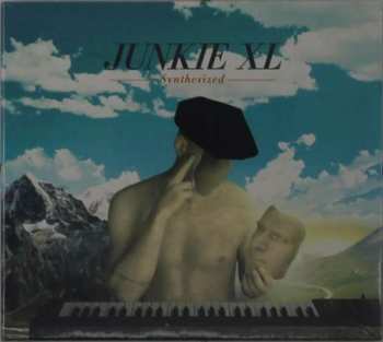 Album Junkie XL: Synthesized