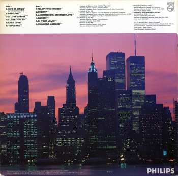 2LP Junko Ohashi: Magical (100% Pure Lp)