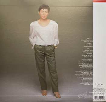LP Junko Ohashi: Tea For Tears LTD 476799