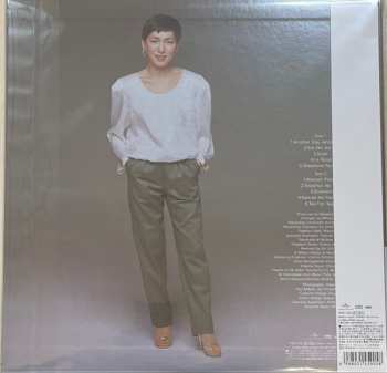 LP Junko Ohashi: Tea For Tears LTD 476799