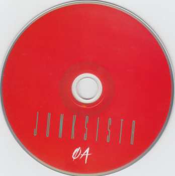CD Junksista: 0A LTD 396142
