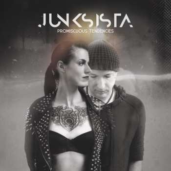 Album Junksista: Promiscuous Tendencies
