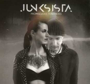 CD Junksista: Promiscuous Tendencies 426124