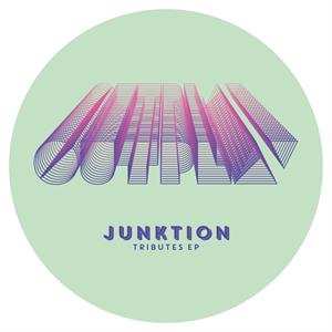 Album Junktion: Tributes