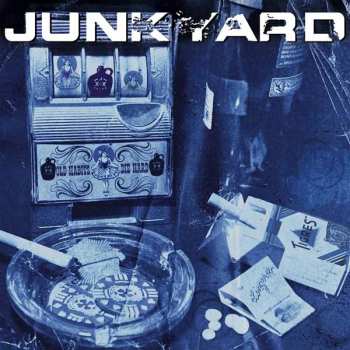 Album Junkyard: Old Habits Die Hard 