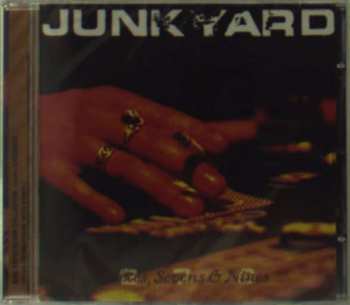 Album Junkyard: Sixes, Sevens & Nines