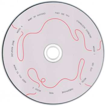 CD Juno: Young Star 499655