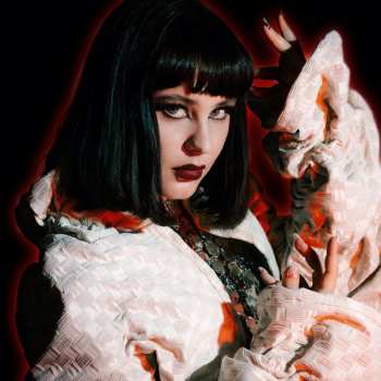 Album Juno Francis: Melancholia