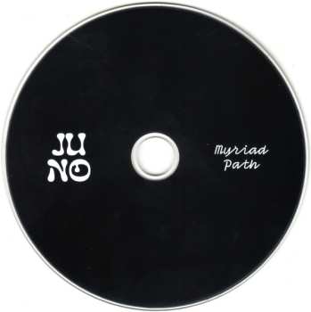 CD Juno: Myriad Path DIGI 468367