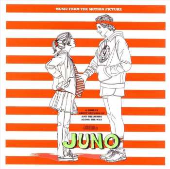 Album Various: Juno (Music From The Motion Picture)