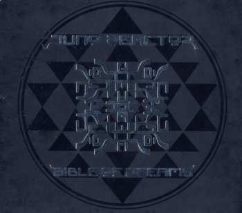 Album Juno Reactor: Bible Of Dreams